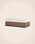 Divan Princesse - Structure Verveine