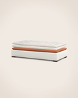 Divan Princesse - Structure Ecru