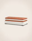 Divan Princesse - Structure Ecru