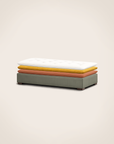 Divan Princesse - Structure Verveine