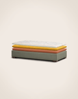 Divan Princesse - Structure Verveine