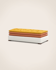 Divan Princesse - Structure Ecru