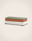 Divan Princesse - Structure Ecru