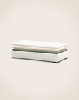 Divan Princesse - Structure Ecru