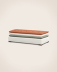 Divan Princesse - Structure Ecru