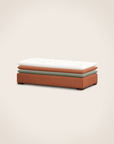 Divan Princesse - Structure Tomette