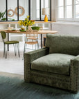 Fauteuil Victor