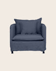 Fauteuil Holi