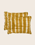 Set de 2 taies Selena Tie and Dye
