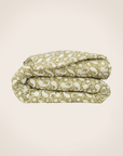 Housse de couette Paisley bio