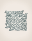 Set de 2 taies d'oreiller Paisley