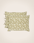Set de 2 taies d'oreiller Paisley