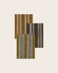 Tissu Raana