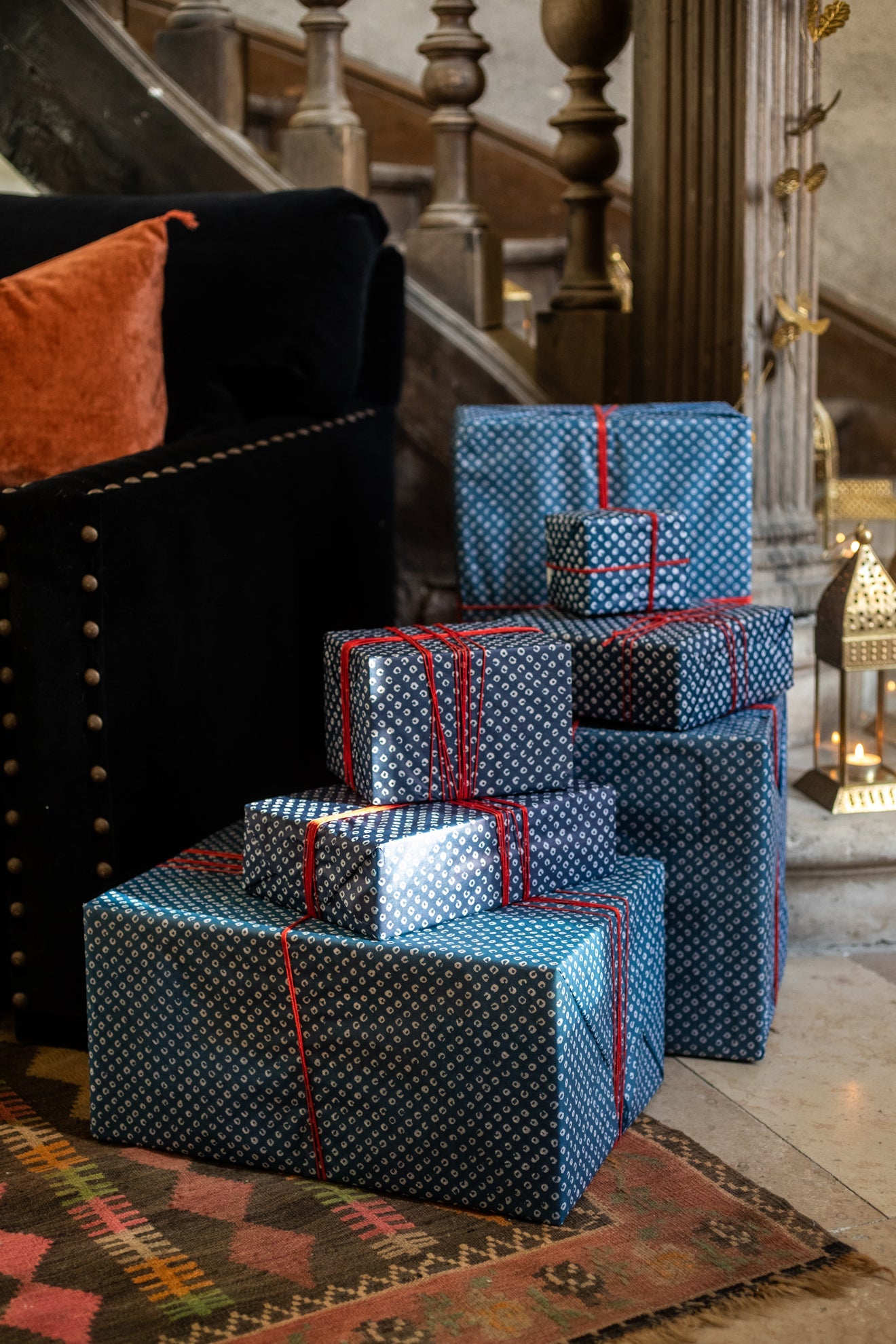 Kit Emballage Cadeau