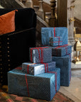 Kit Emballage Cadeau