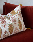 Housse de coussin Patta