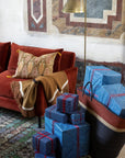 Housse de coussin Patta
