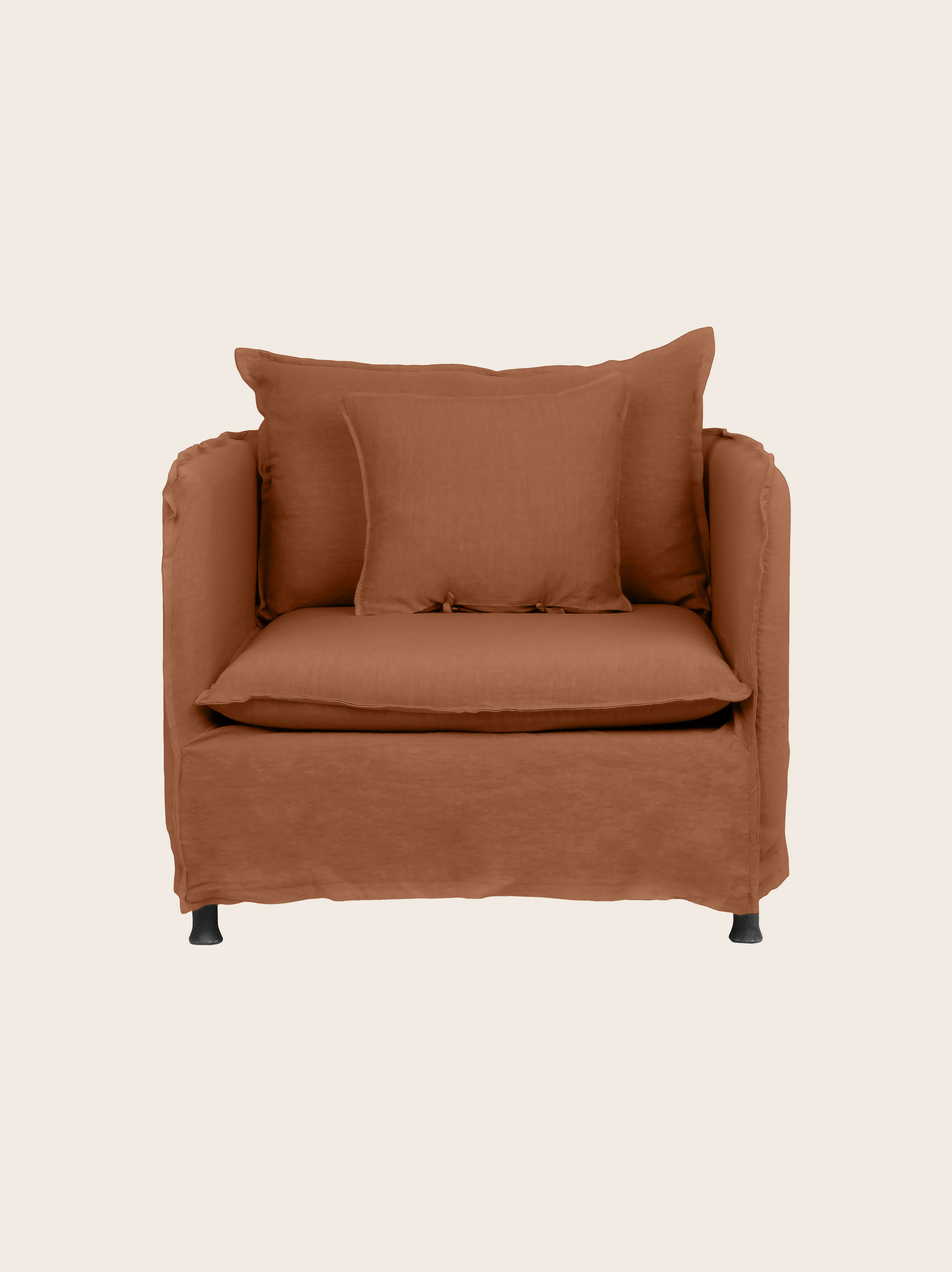 Fauteuil Holi