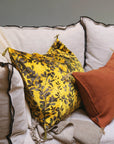 Housse de coussin Foglia