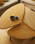 Table basse Yomi