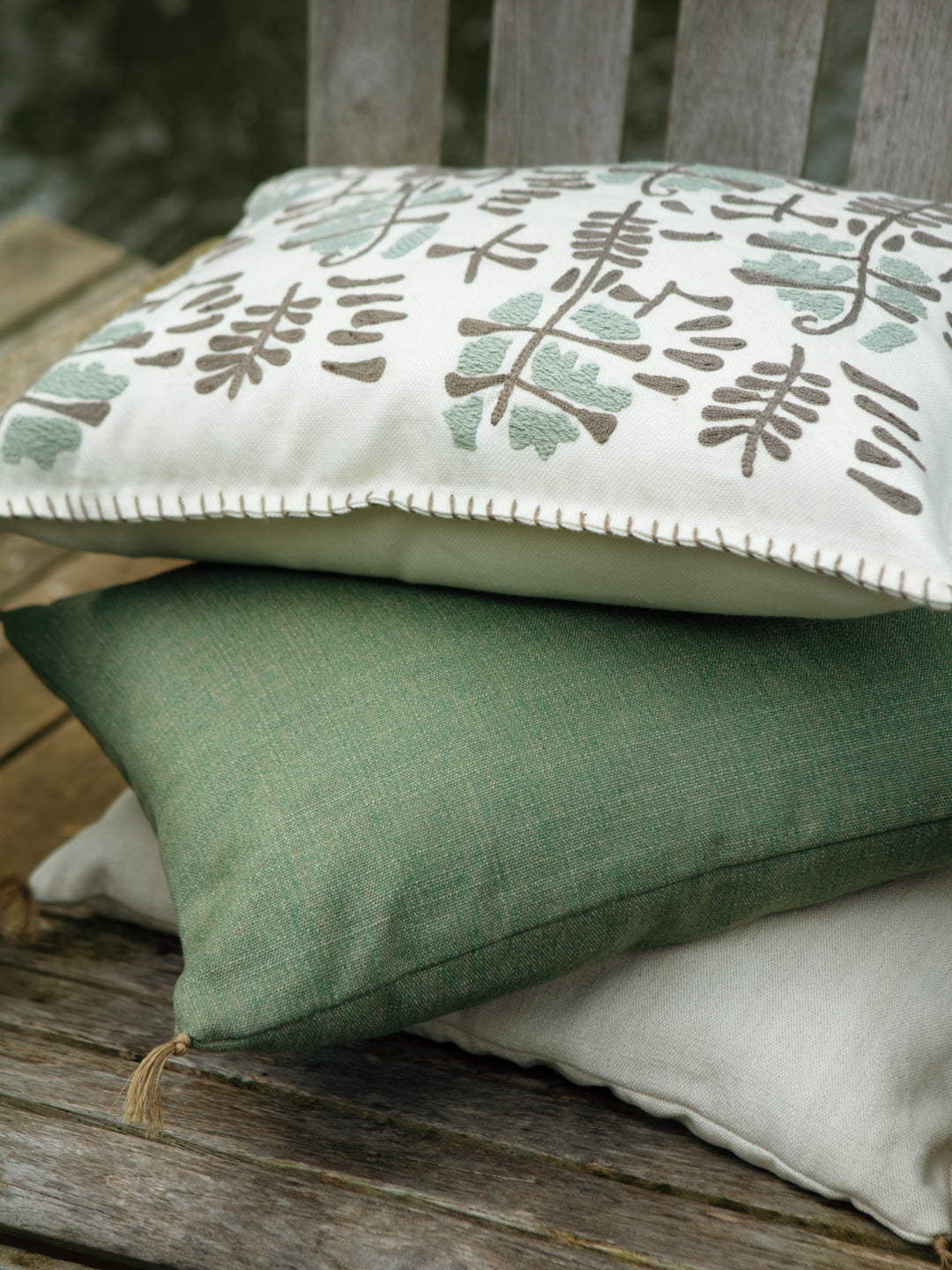 Coussin d'extérieur Anatole