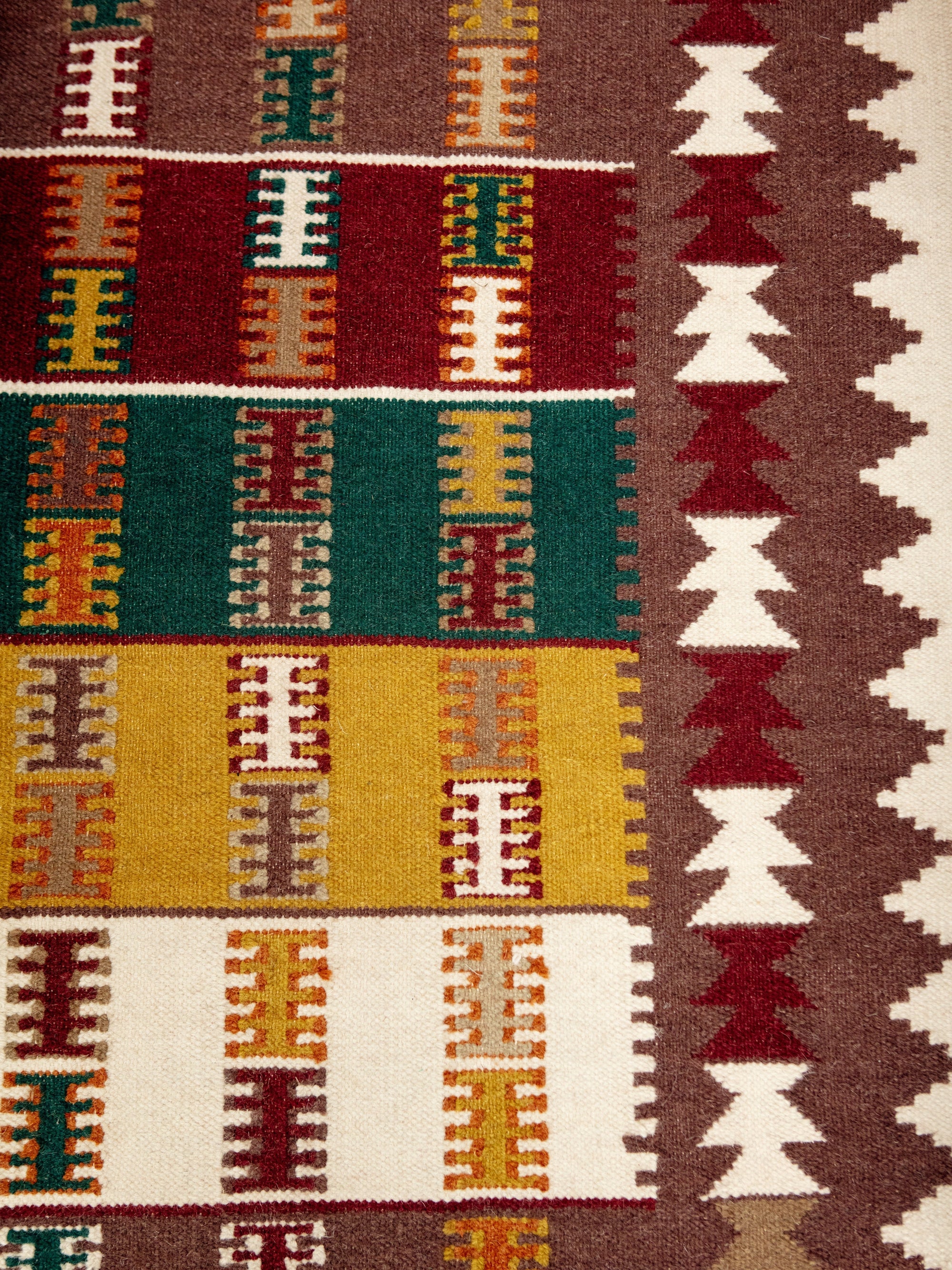 Tapis Tihya