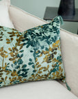 Housse de coussin Foglia