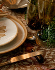 Set de 6 porte couteaux Ora