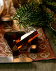 Set de 6 porte couteaux Ora