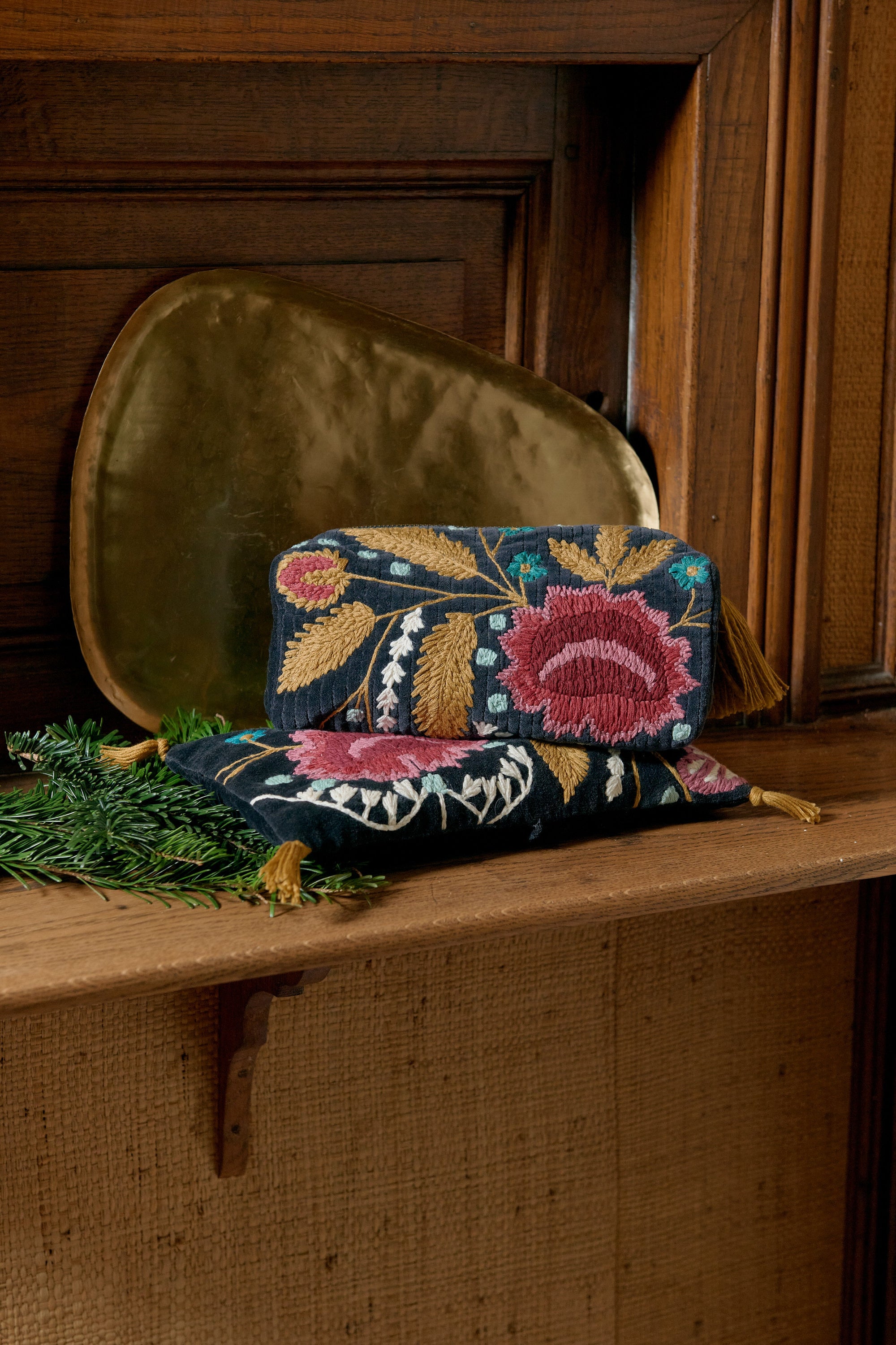 Noyaux de cerise Mysore