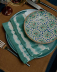 Serviette de table Selena Tie and Dye