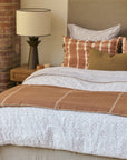 Housse de couette Pattee