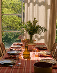 Assiette Agrume