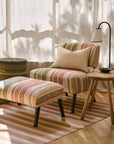 Tabouret Kayu