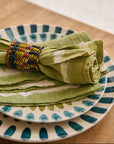 Serviette de table Selena Tie and Dye