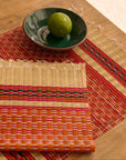 Set de table Kambo
