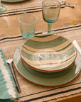 Assiette Amalfi