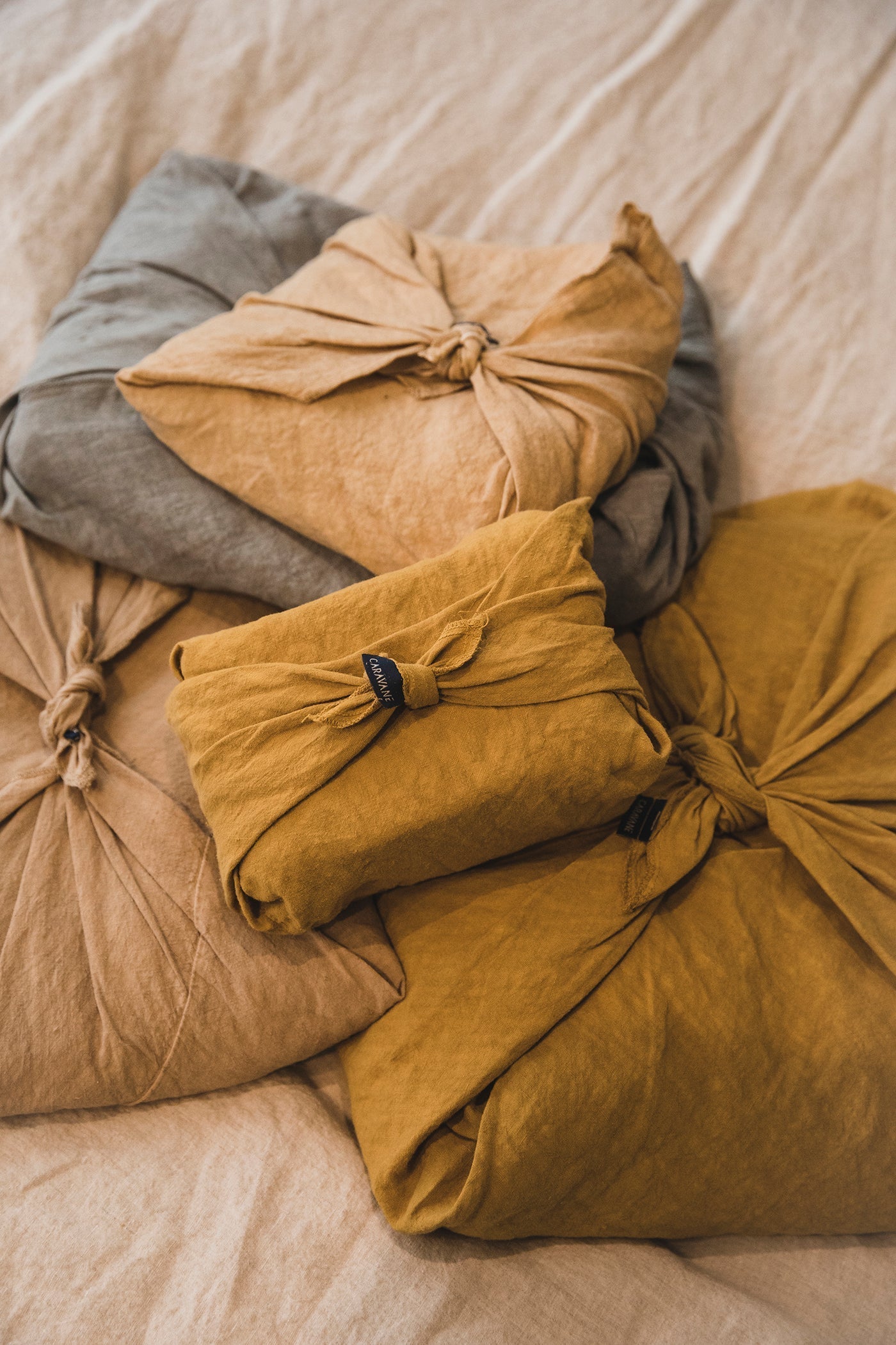 Drap housse Selena