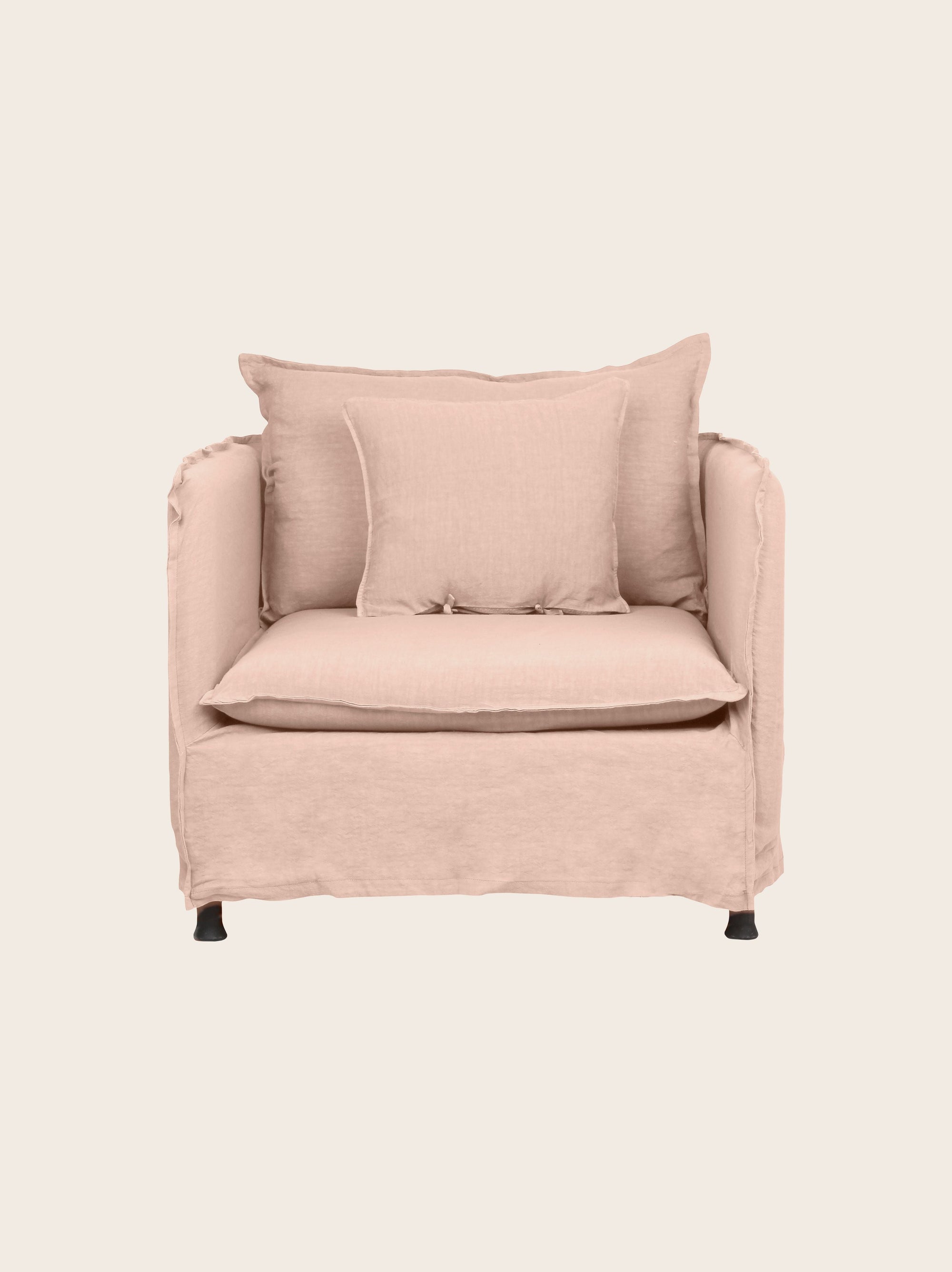 Fauteuil Holi