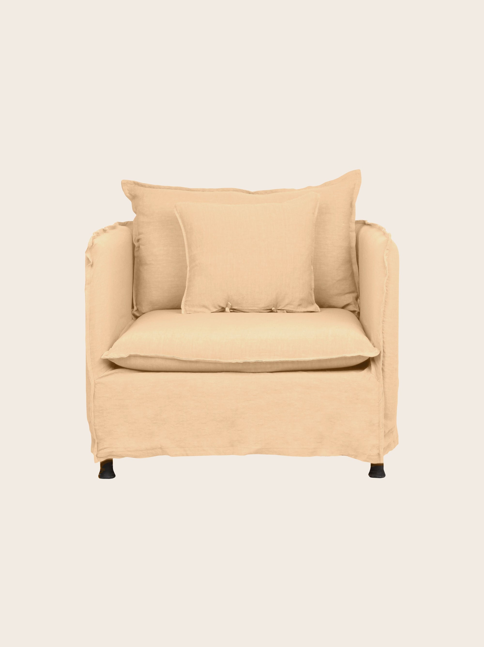 Fauteuil Holi