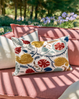 Coussin d'extérieur Anor