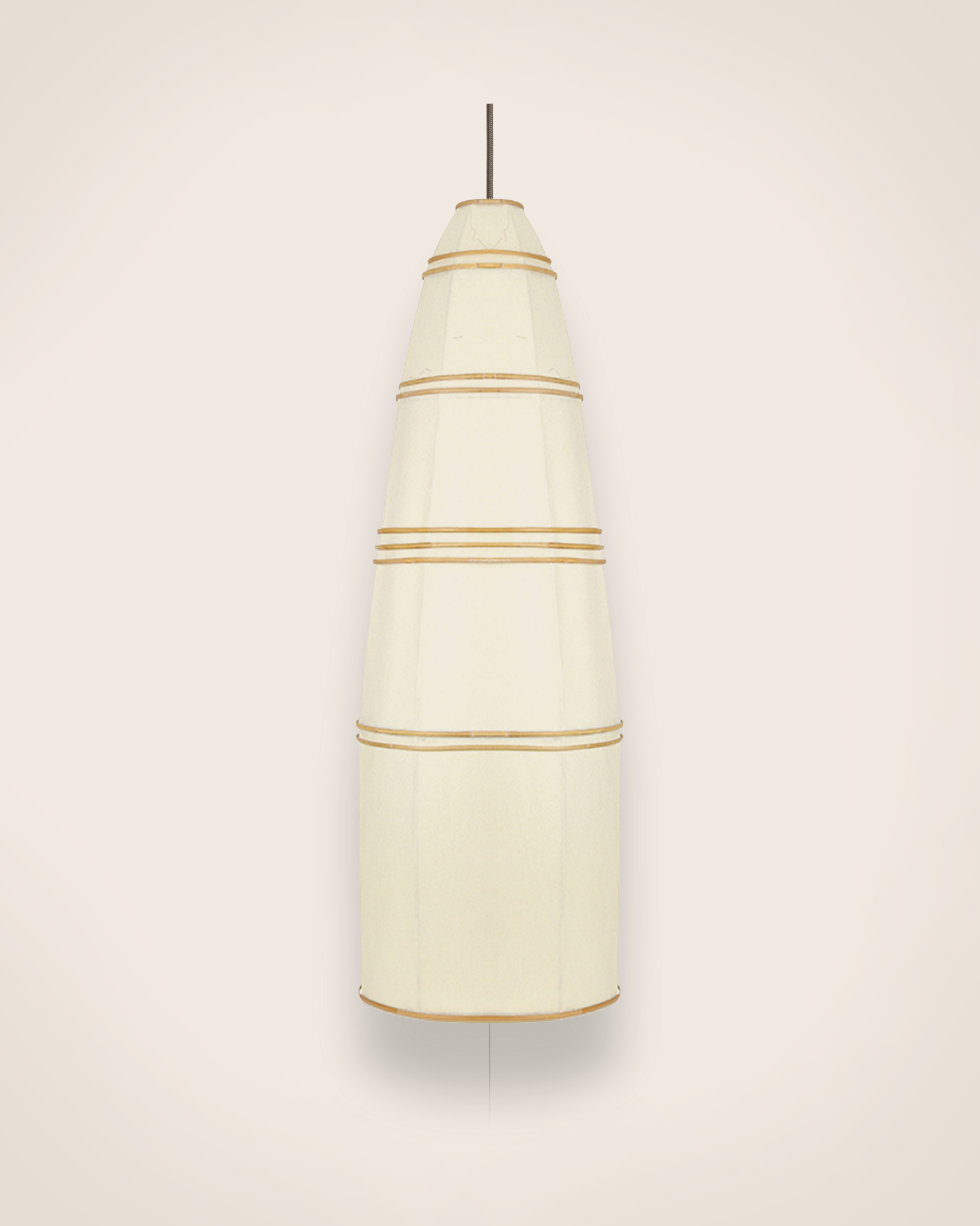 Suspension Bell