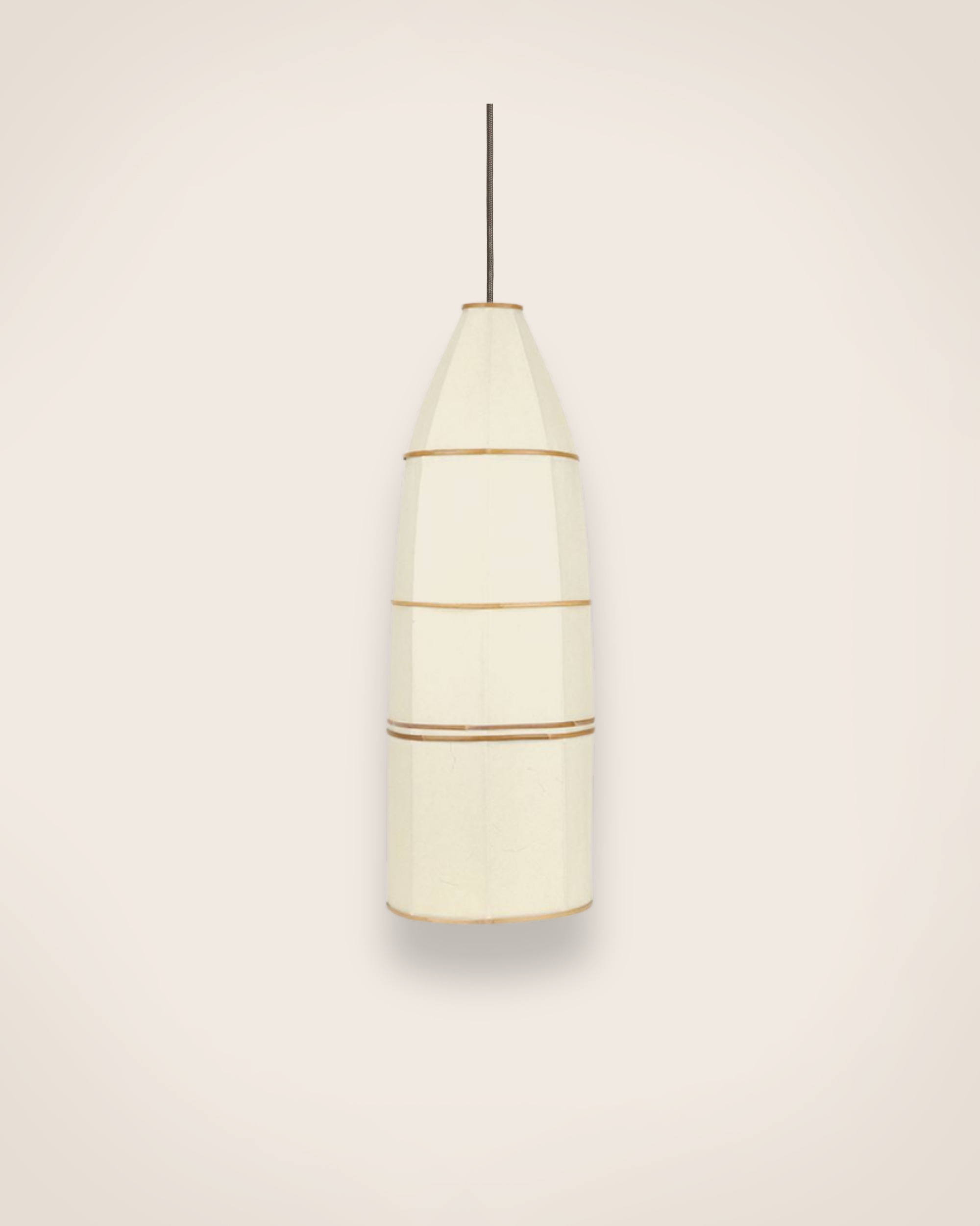 Suspension Bell