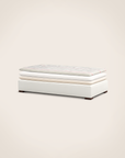 Divan Princesse - Structure Ecru