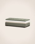 Divan Princesse - Structure Verveine