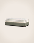 Divan Princesse - Structure Verveine