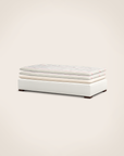Divan Princesse - Structure Ecru