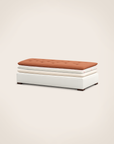 Divan Princesse - Structure Ecru