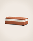 Divan Princesse - Structure Tomette