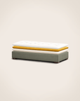 Divan Princesse - Structure Verveine